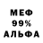 Ecstasy 280мг Dread fog